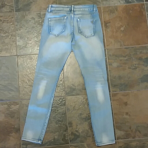 💕V.I.P. JEANS* - Picture 3 of 6